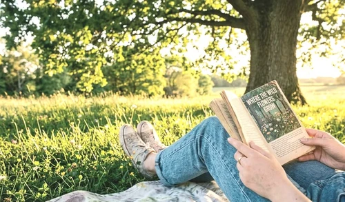 3 Books That Actually Help You Break the Paycheck to Paycheck Cycle