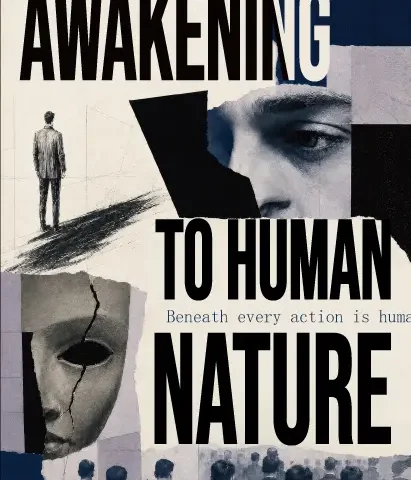 Awakening to Human Nature by Owen Pierce