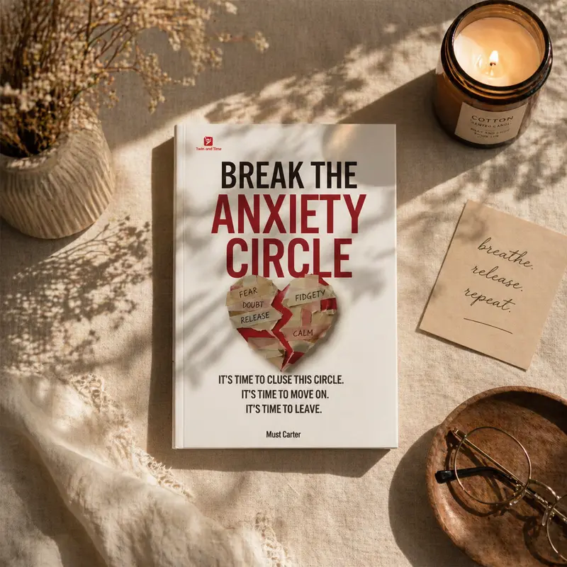 Break the Anxiety Circle