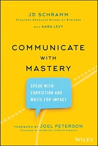 Communication Mastery