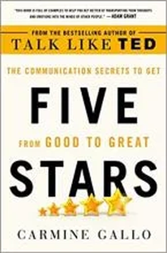 Five Stars