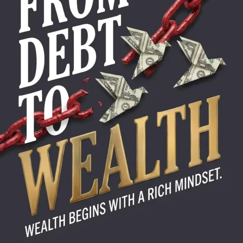 From Debt to Wealth by Owen Pierce