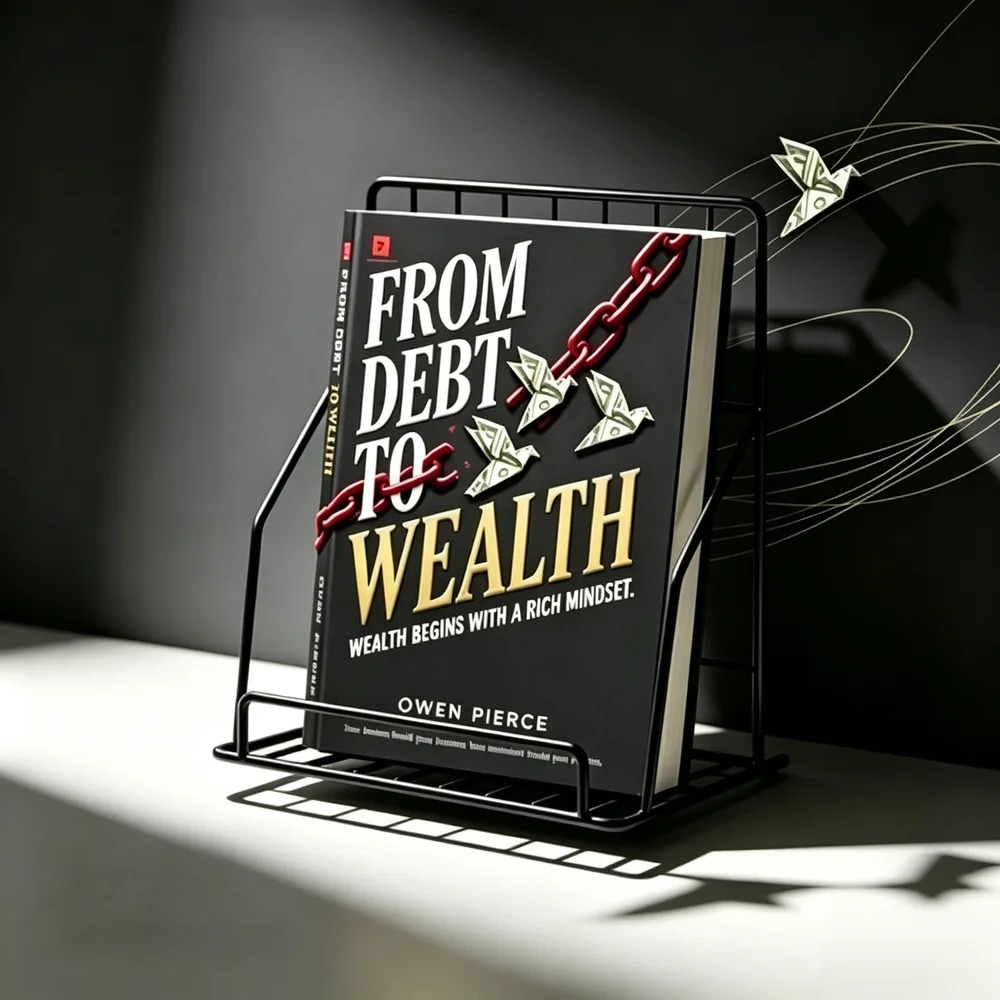 From Debt to Wealth