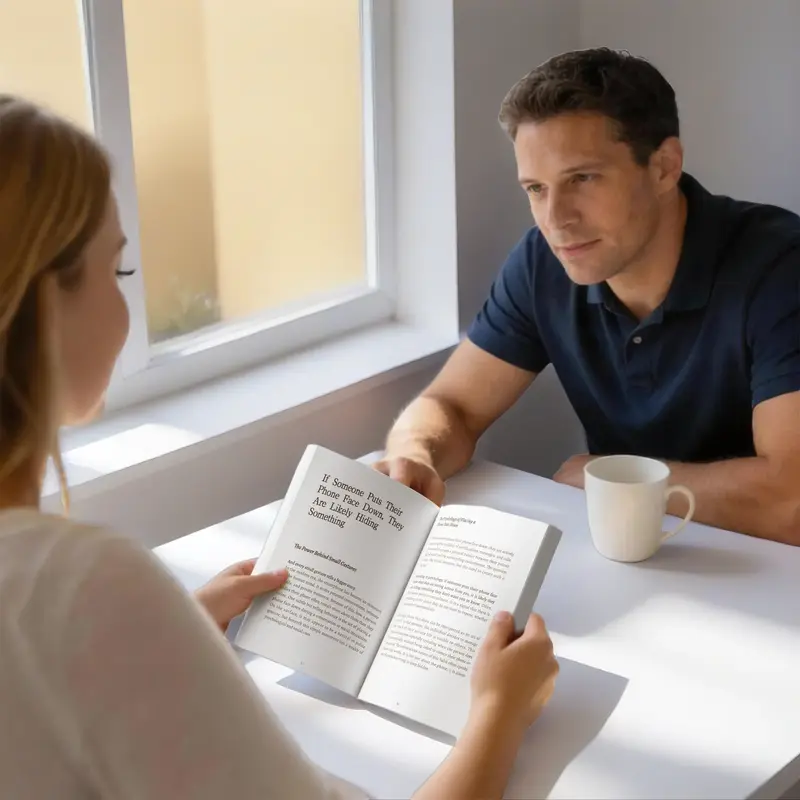 How to Read Someone’s Mind: Stop Guessing. Start Reading the Whole Picture