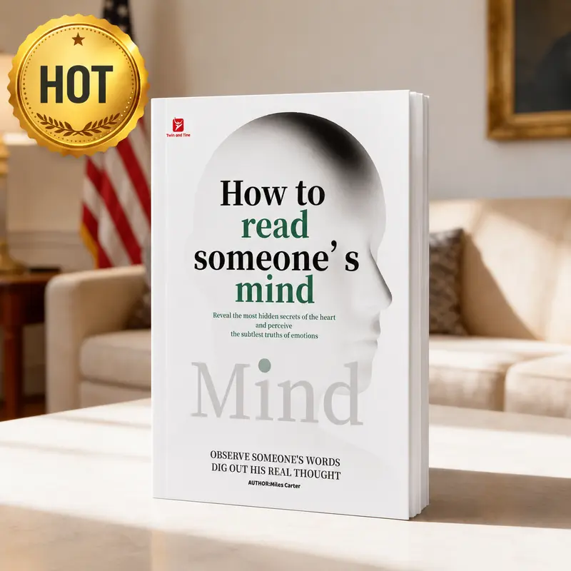 How to Read Someone’s Mind: You Felt It Before You Could Explain It