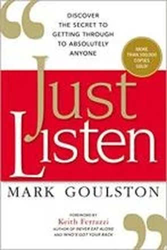 Just Listen