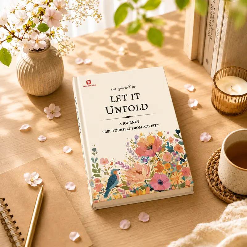 Let It Unfold