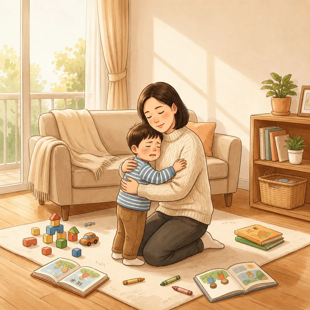 The Parent You Aspire to Be: Know What to Say When It Gets Hard