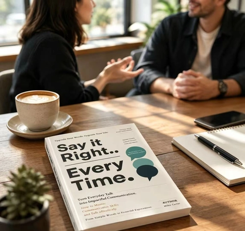 How to Communicate Better