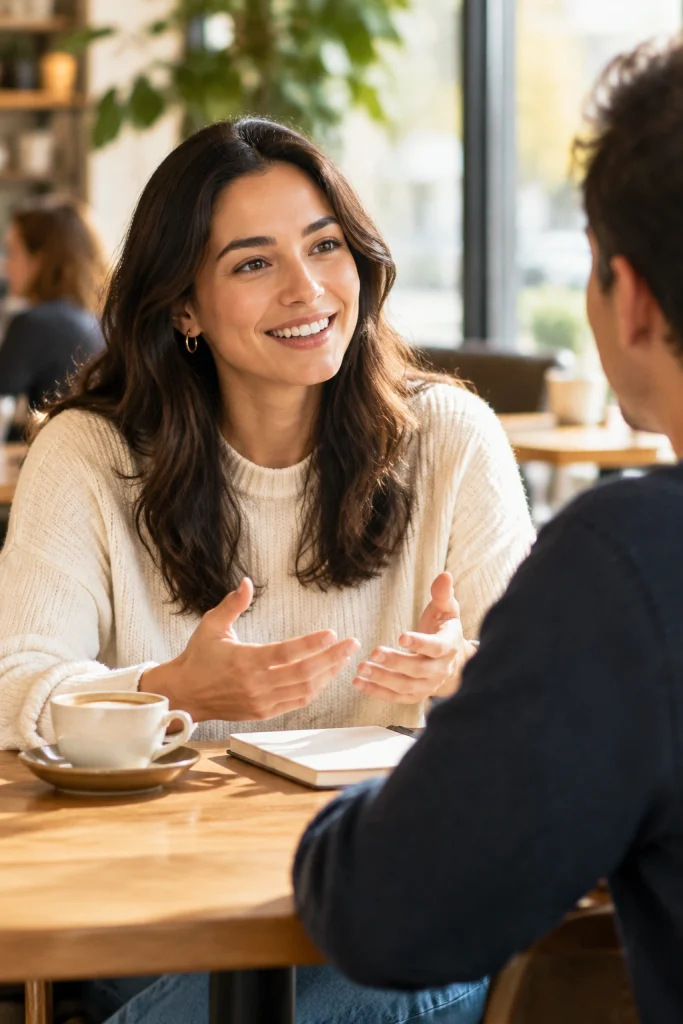 How to Communicate Better